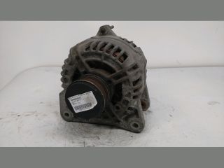 bontott RENAULT CLIO III Generátor