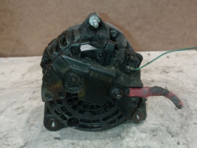 bontott RENAULT CLIO III Generátor