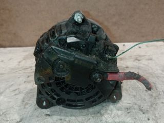 bontott RENAULT CLIO III Generátor