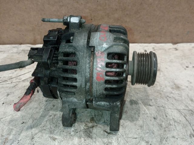 bontott RENAULT CLIO III Generátor