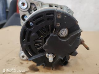 bontott RENAULT CLIO III Generátor