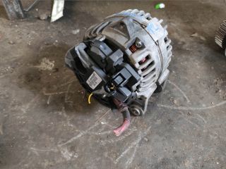 bontott RENAULT CLIO III Generátor