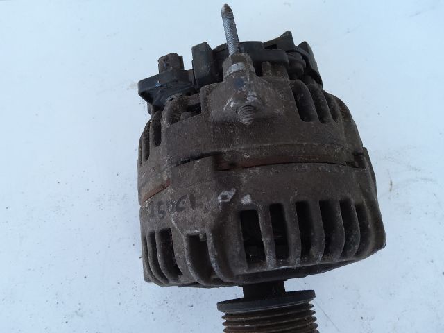 bontott RENAULT CLIO III Generátor