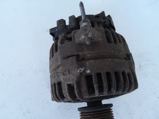 bontott RENAULT CLIO III Generátor