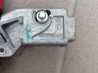 bontott RENAULT CLIO III Gyújtáskapcsoló Házzal