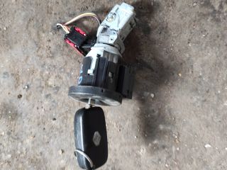 bontott RENAULT CLIO III Gyújtáskapcsoló