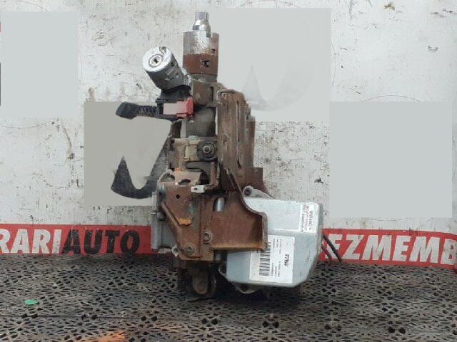 bontott RENAULT CLIO III Gyújtáskapcsoló