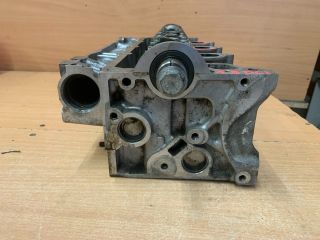 bontott RENAULT CLIO III Hengerfej