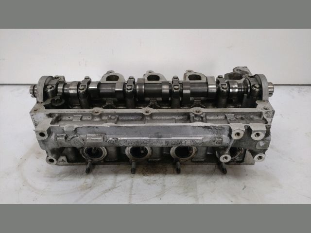 bontott RENAULT CLIO III Hengerfej