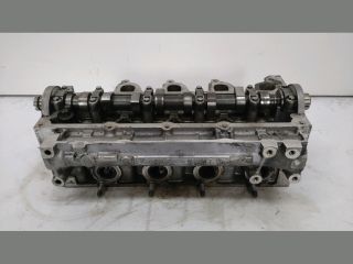 bontott RENAULT CLIO III Hengerfej