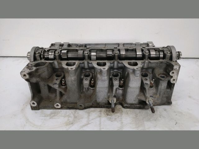 bontott RENAULT CLIO III Hengerfej