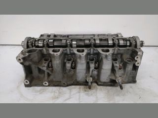 bontott RENAULT CLIO III Hengerfej