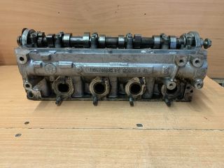 bontott RENAULT CLIO III Hengerfej