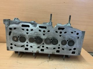 bontott RENAULT CLIO III Hengerfej