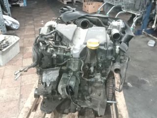 bontott RENAULT CLIO III Hengerfej