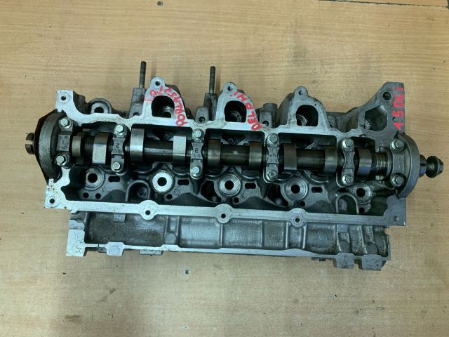 bontott RENAULT CLIO III Hengerfej