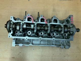 bontott RENAULT CLIO III Hengerfej