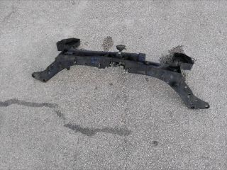 bontott RENAULT CLIO III Homlokfal (Üres lemez)