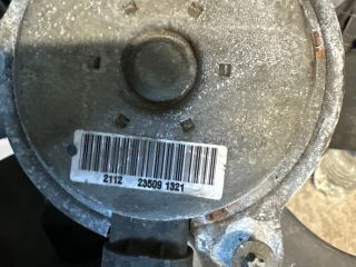 bontott RENAULT CLIO III Hűtőventilátor