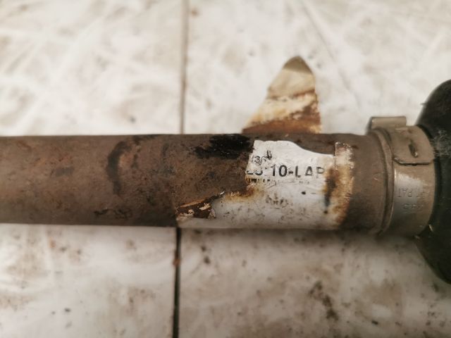 bontott RENAULT CLIO III Jobb Féltengely