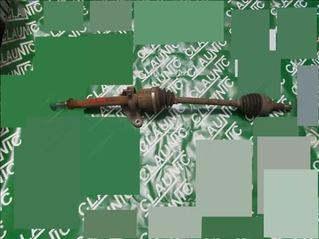 bontott RENAULT CLIO III Jobb Féltengely