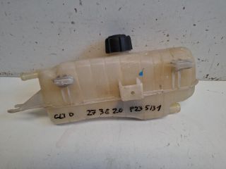 bontott RENAULT CLIO III Kiegyenlítő Tartály