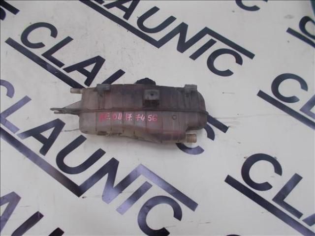 bontott RENAULT CLIO III Kiegyenlítő Tartály