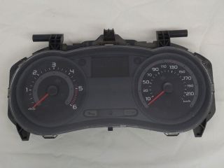 bontott RENAULT CLIO III Kilométeróra