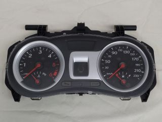 bontott RENAULT CLIO III Kilométeróra