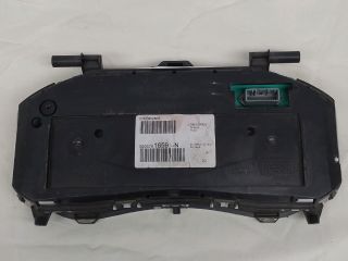 bontott RENAULT CLIO III Kilométeróra