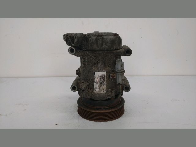 bontott RENAULT CLIO III Klímakompresszor