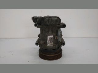 bontott RENAULT CLIO III Klímakompresszor