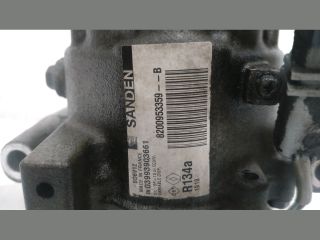 bontott RENAULT CLIO III Klímakompresszor