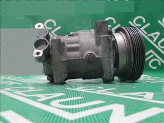bontott RENAULT CLIO III Klímakompresszor
