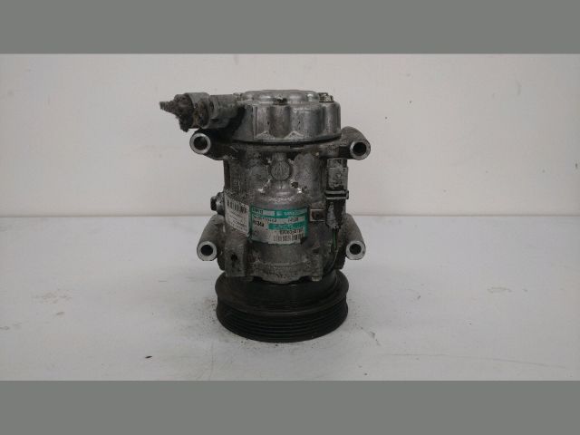 bontott RENAULT CLIO III Klímakompresszor