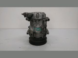 bontott RENAULT CLIO III Klímakompresszor