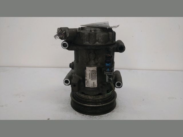 bontott RENAULT CLIO III Klímakompresszor