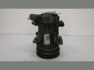 bontott RENAULT CLIO III Klímakompresszor