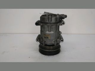 bontott RENAULT CLIO III Klímakompresszor