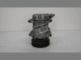 bontott RENAULT CLIO III Klímakompresszor