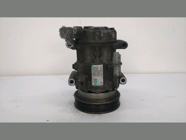 bontott RENAULT CLIO III Klímakompresszor