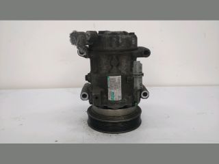 bontott RENAULT CLIO III Klímakompresszor
