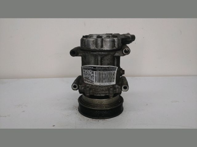 bontott RENAULT CLIO III Klímakompresszor