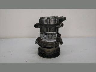 bontott RENAULT CLIO III Klímakompresszor
