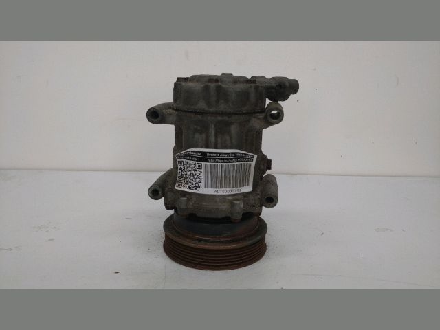 bontott RENAULT CLIO III Klímakompresszor