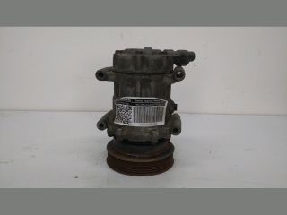 bontott RENAULT CLIO III Klímakompresszor