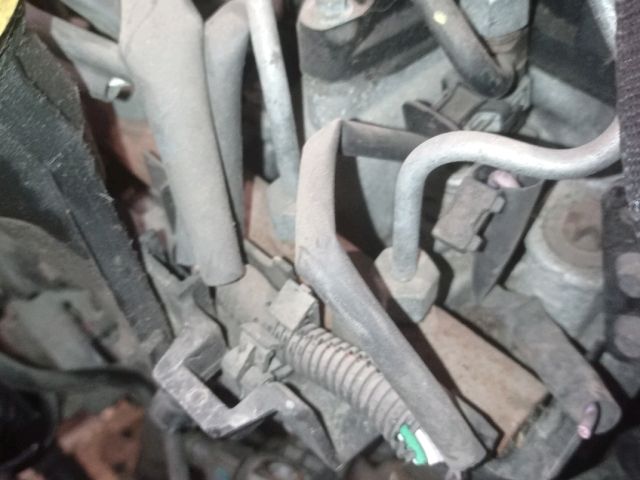 bontott RENAULT CLIO III Közösnyomócső