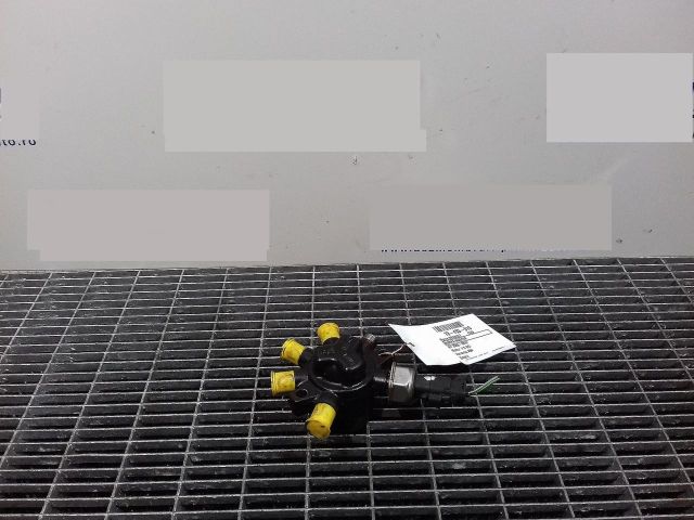 bontott RENAULT CLIO III Közösnyomócső