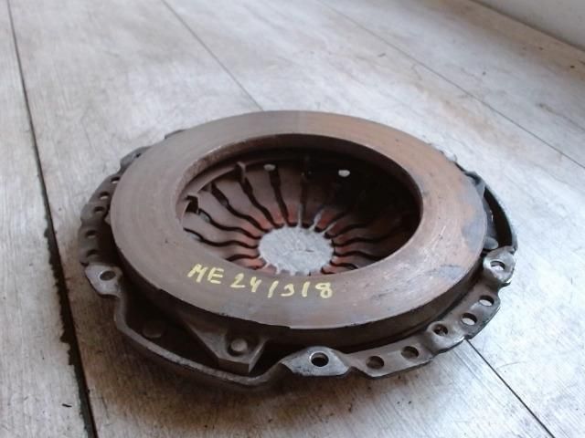 bontott RENAULT CLIO III Kuplung Szerkezet