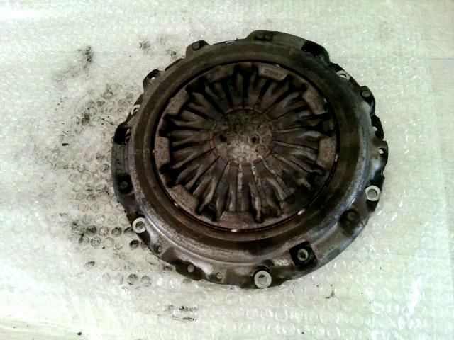 bontott RENAULT CLIO III Kuplung Szerkezet